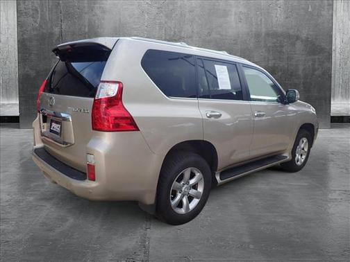 2010 Lexus GX 460 Base