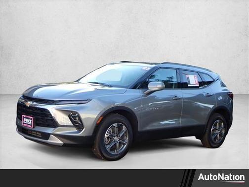 2023 Chevrolet Blazer 3LT