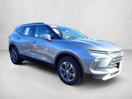 2023 Chevrolet Blazer 3LT
