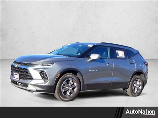 2023 Chevrolet Blazer 3LT