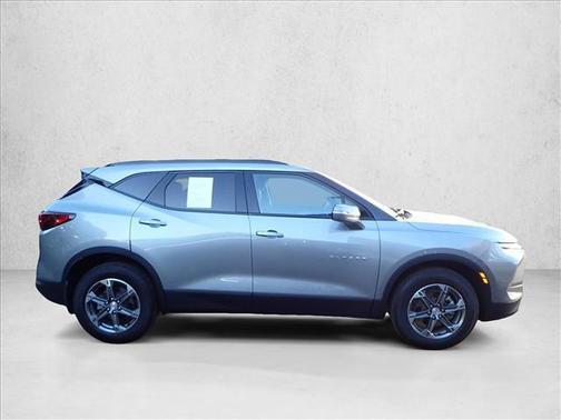 2023 Chevrolet Blazer 3LT