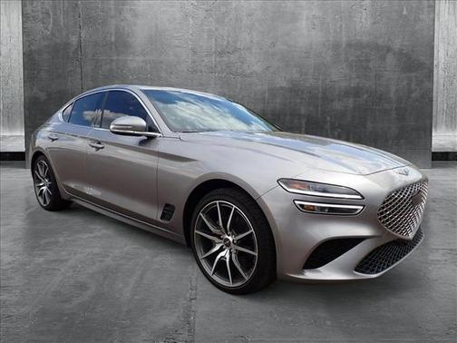 2023 Genesis G70 2.0T AWD