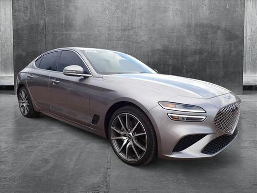 2023 Genesis G70 2.0T AWD