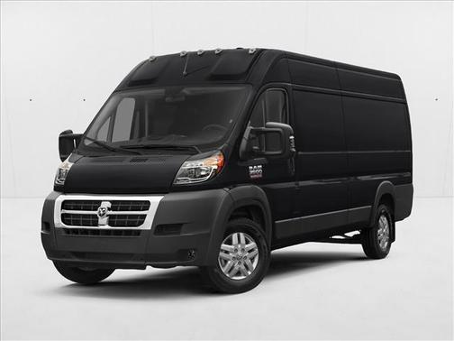 2018 RAM ProMaster 3500 High Roof