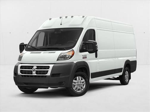 2018 RAM ProMaster 3500 High Roof