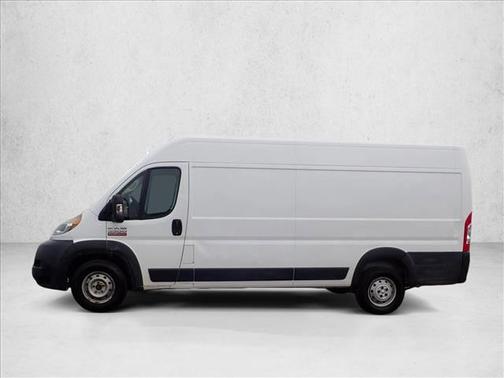 2018 RAM ProMaster 3500 High Roof