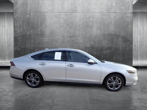 2023 Honda Accord EX 1.5T