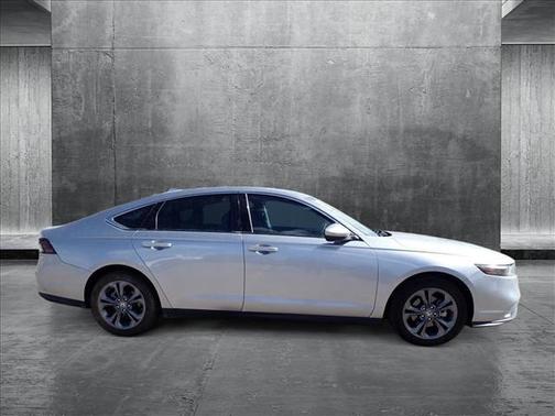 2023 Honda Accord EX 1.5T
