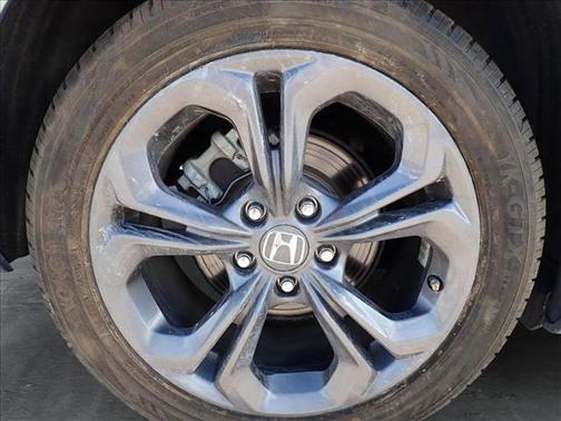 2023 Honda Accord EX 1.5T