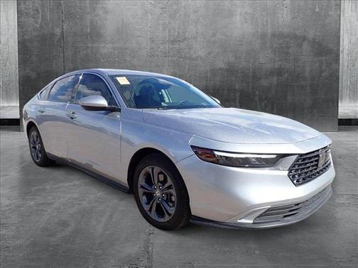 2023 Honda Accord EX 1.5T