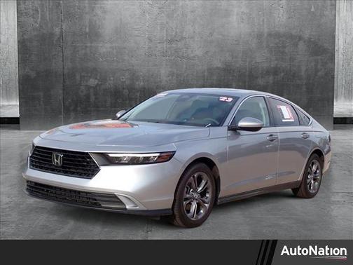 2023 Honda Accord EX 1.5T