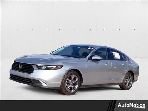 2023 Honda Accord EX 1.5T