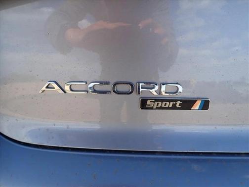 2023 Honda Accord EX 1.5T