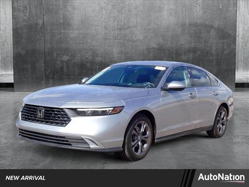2023 Honda Accord EX 1.5T