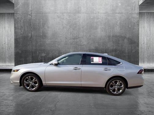 2023 Honda Accord EX 1.5T