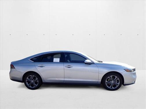 2023 Honda Accord EX 1.5T