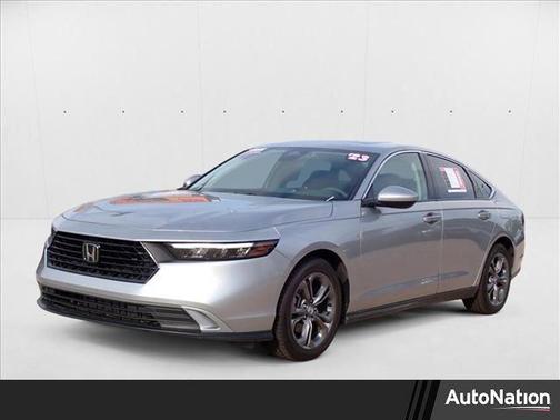 2023 Honda Accord EX 1.5T