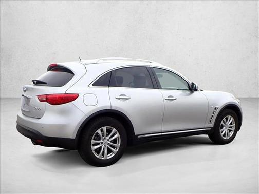 2014 INFINITI QX70 Base