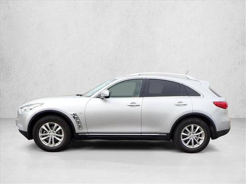 2014 INFINITI QX70 Base