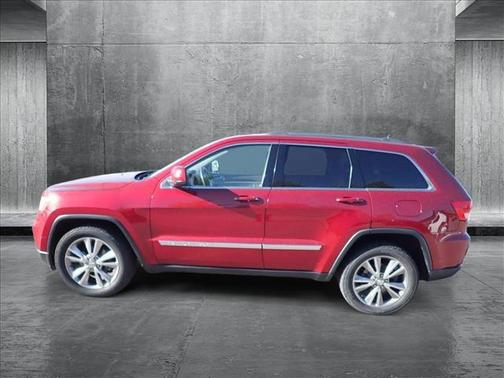 2013 Jeep Grand Cherokee Laredo