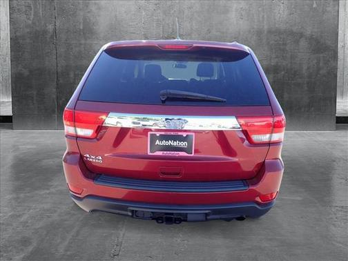 2013 Jeep Grand Cherokee Laredo