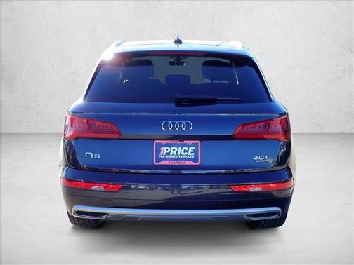 2018 Audi Q5 2.0T Premium Plus