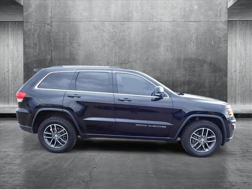 2018 Jeep Grand Cherokee Limited X
