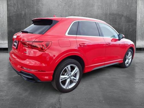 2020 Audi Q3 45 S line Premium Plus