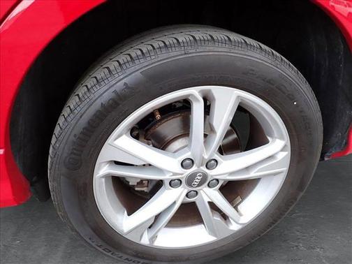 2020 Audi Q3 45 S line Premium Plus