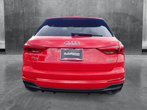 2020 Audi Q3 45 S line Premium Plus