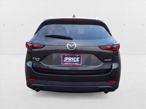 2022 Mazda CX-5 2.5 S Premium