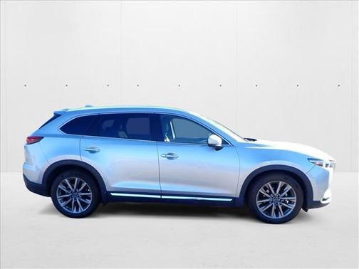 2023 Mazda CX-9 Grand Touring