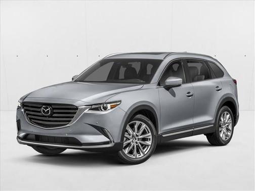 2023 Mazda CX-9 Grand Touring