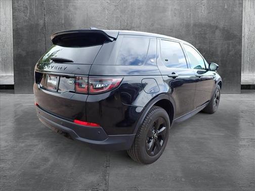 2023 Land Rover Discovery Sport S