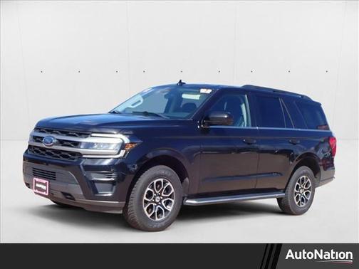 2022 Ford Expedition XLT
