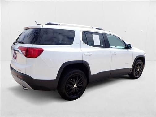 2018 GMC Acadia SLT-1