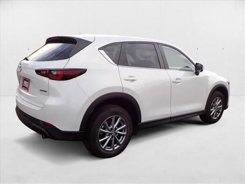 2023 Mazda CX-5 2.5 S Preferred