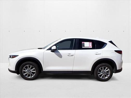2023 Mazda CX-5 2.5 S Preferred