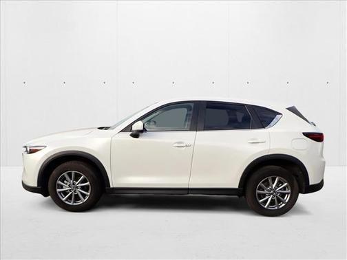 2023 Mazda CX-5 2.5 S Preferred