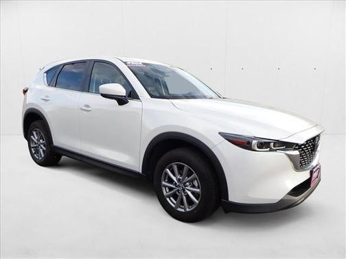2023 Mazda CX-5 2.5 S Preferred
