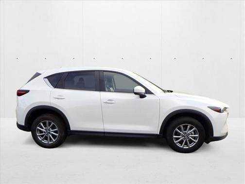 2023 Mazda CX-5 2.5 S Preferred