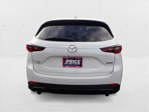 2023 Mazda CX-5 2.5 S Preferred