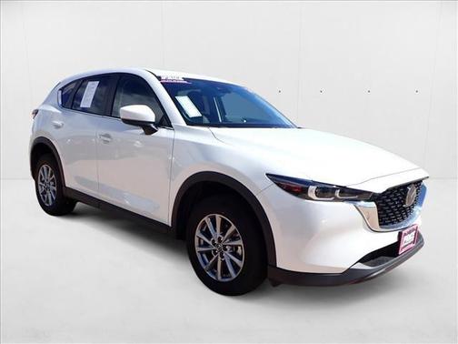 2023 Mazda CX-5 2.5 S Preferred