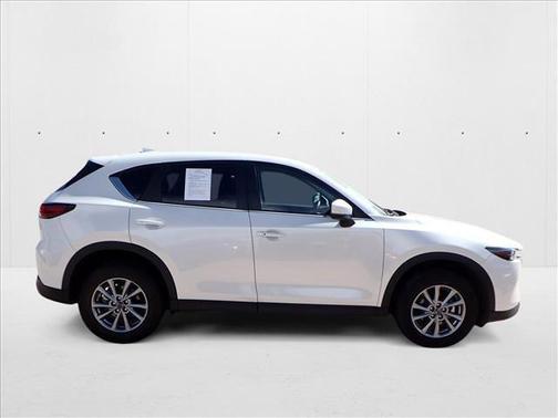 2023 Mazda CX-5 2.5 S Preferred