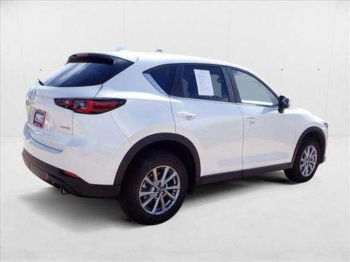 2023 Mazda CX-5 2.5 S Preferred