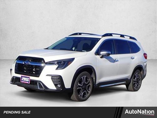 2023 Subaru Ascent Touring 7-Passenger