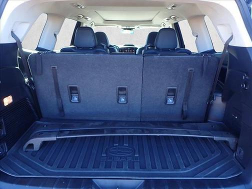 2023 Subaru Ascent Touring 7-Passenger