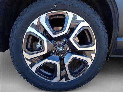 2023 Subaru Ascent Touring 7-Passenger