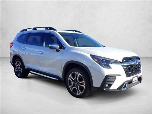 2023 Subaru Ascent Touring 7-Passenger