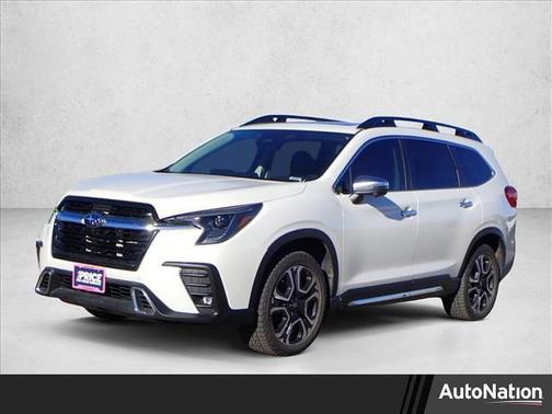 2023 Subaru Ascent Touring 7-Passenger
